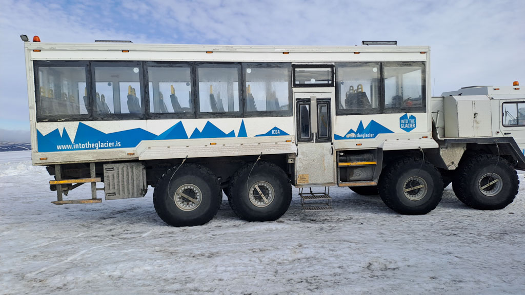 Transport