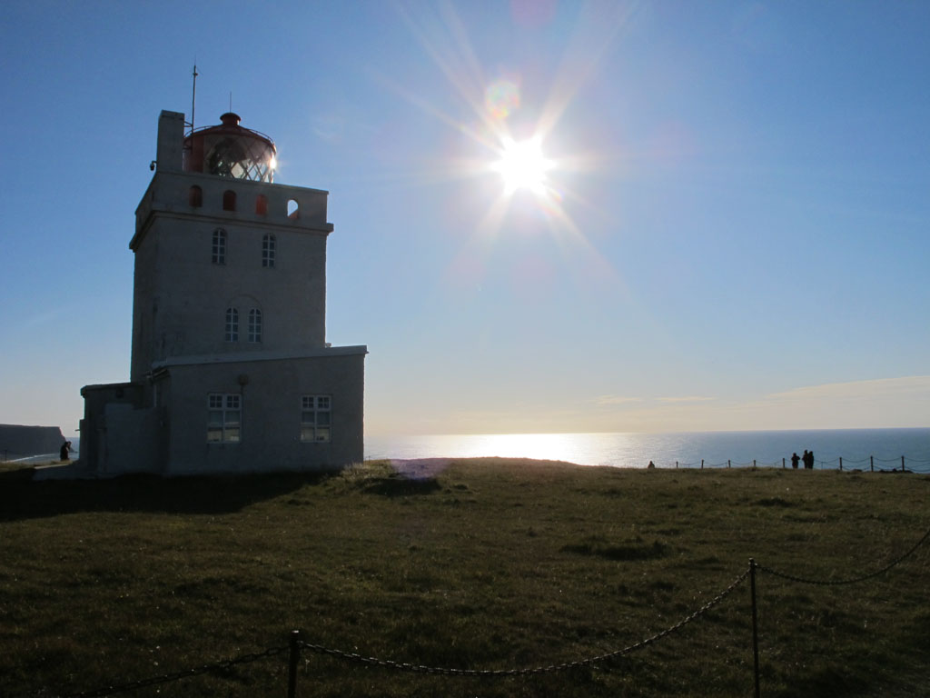 Lighthouse
