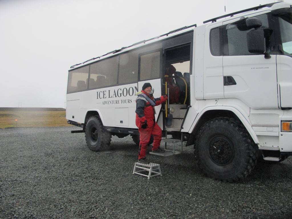 Transport