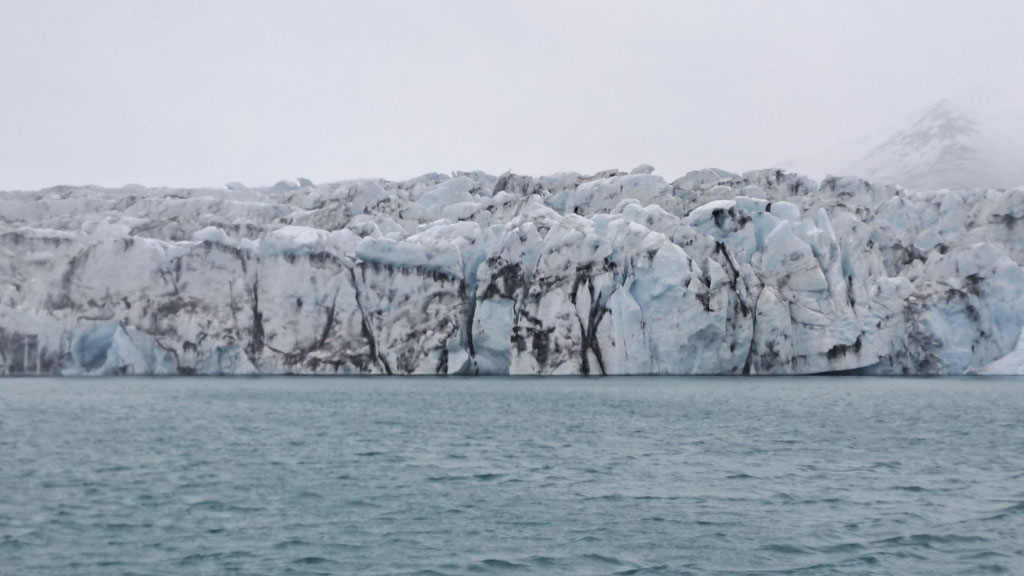 Glacier