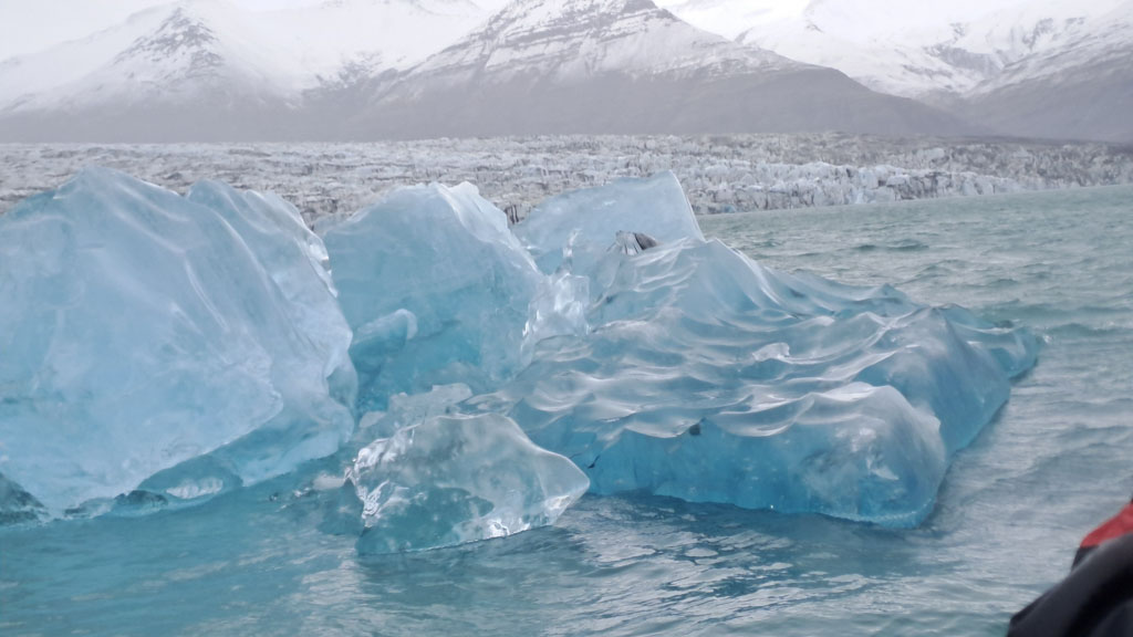 Iceblocks