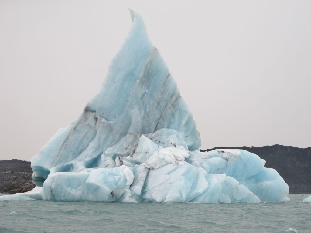 Iceberg