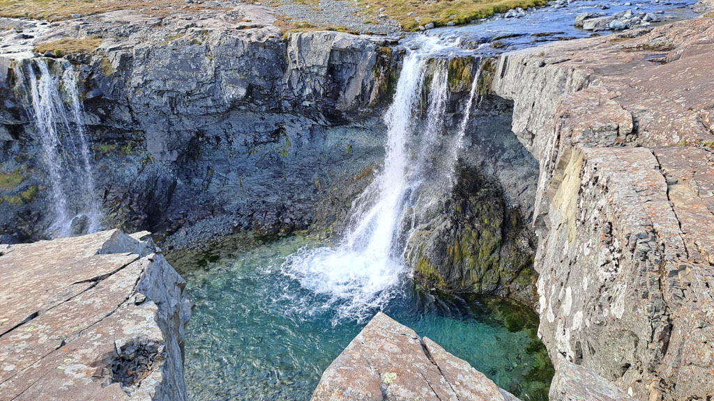 Skutafoss