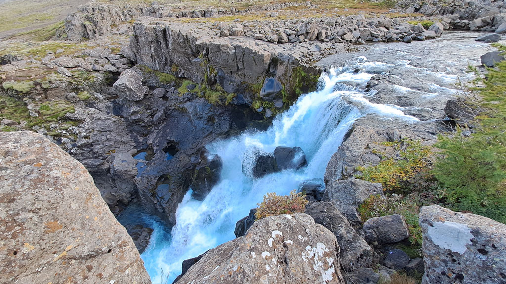 Fossardalur