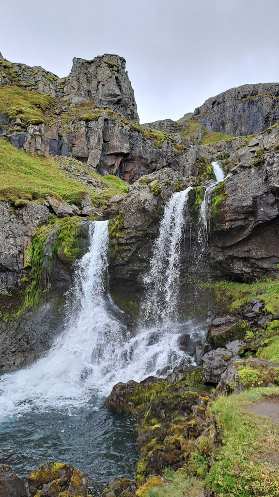 Gufufoss