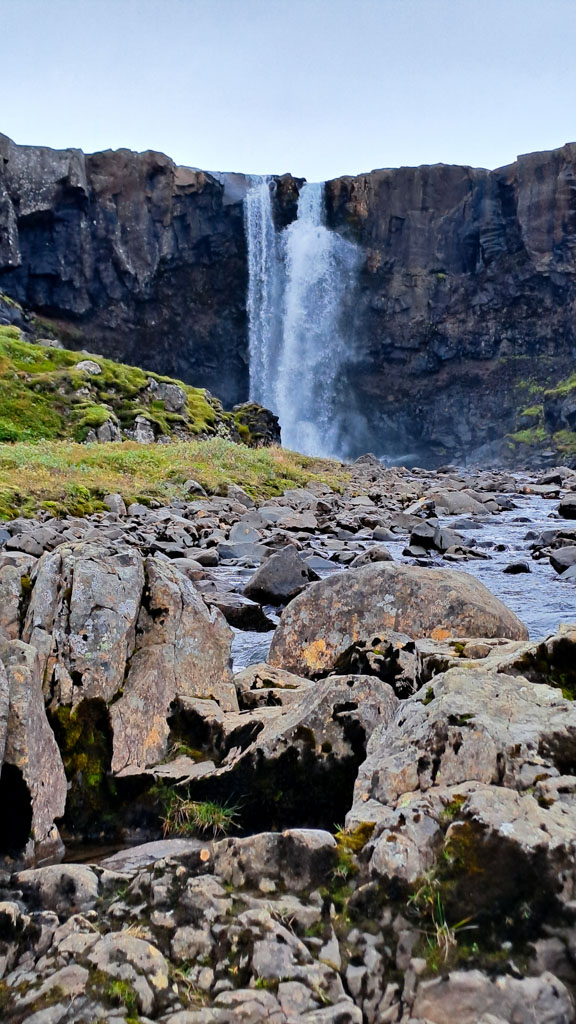 Waterfall