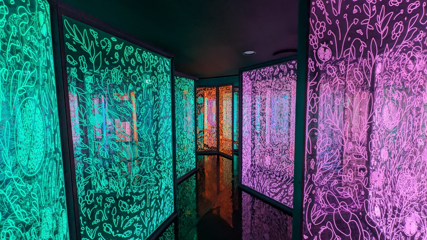 Illusions