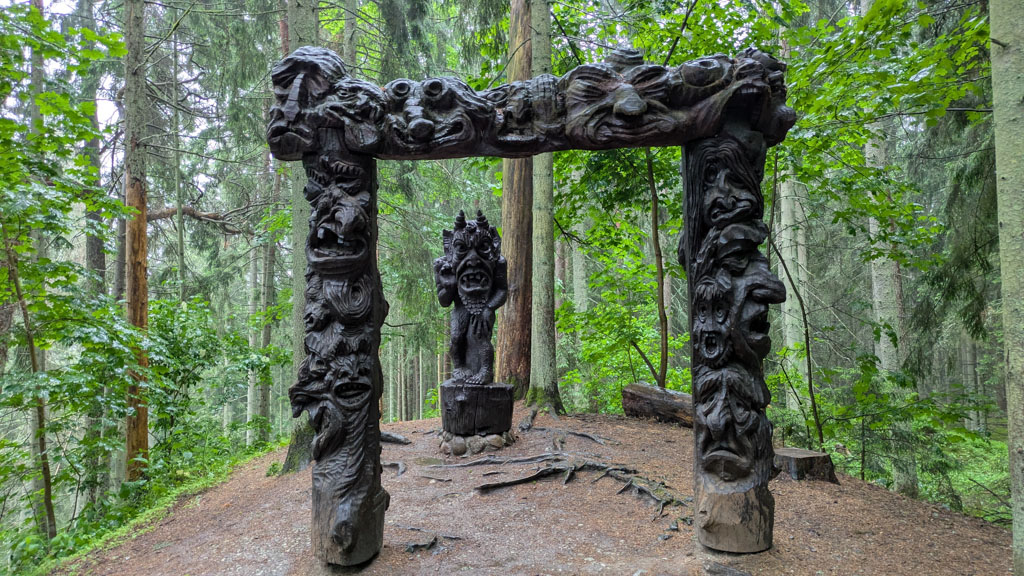 Devils