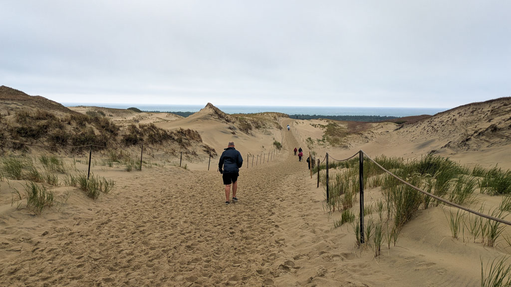 Dunes