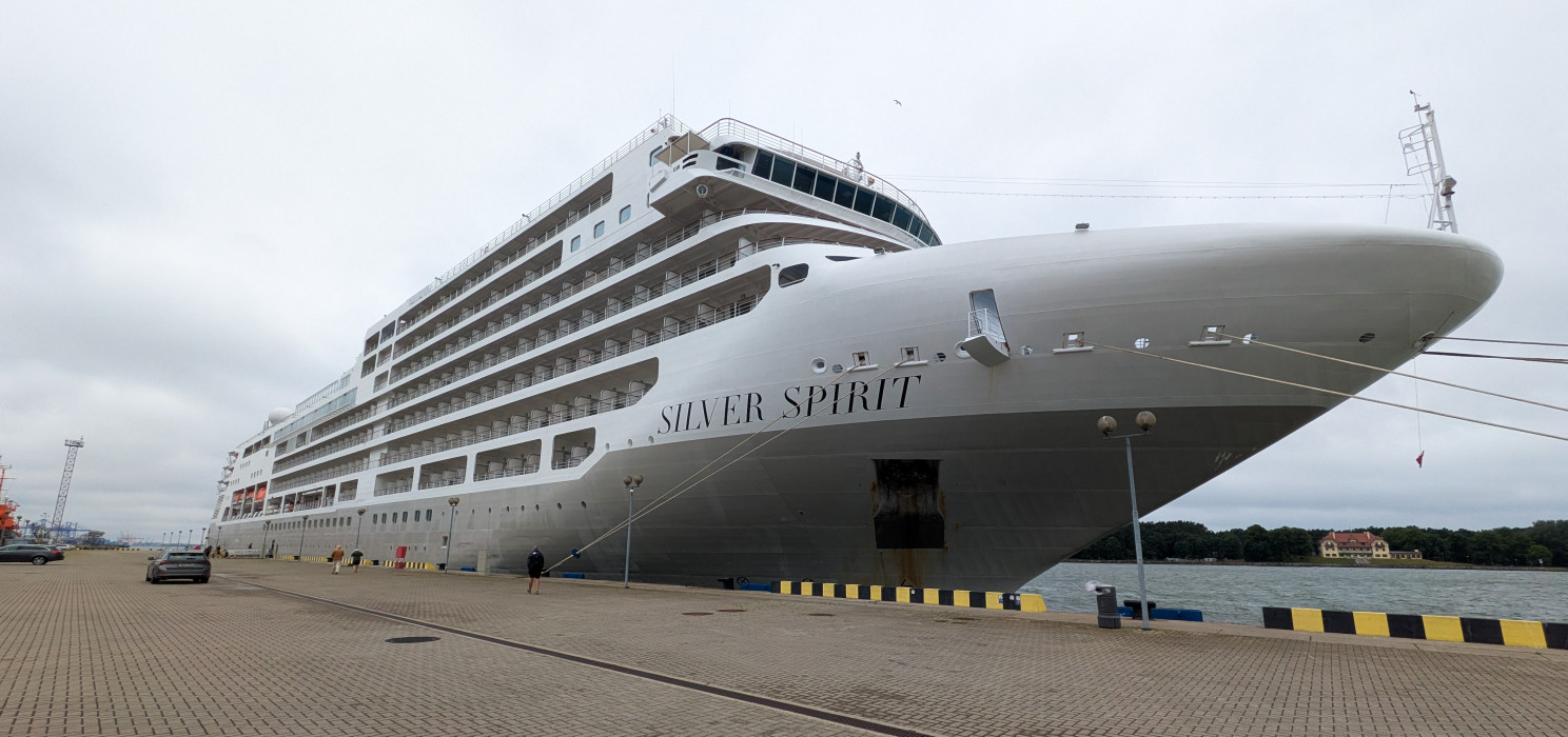 2025 Baltic Cruise